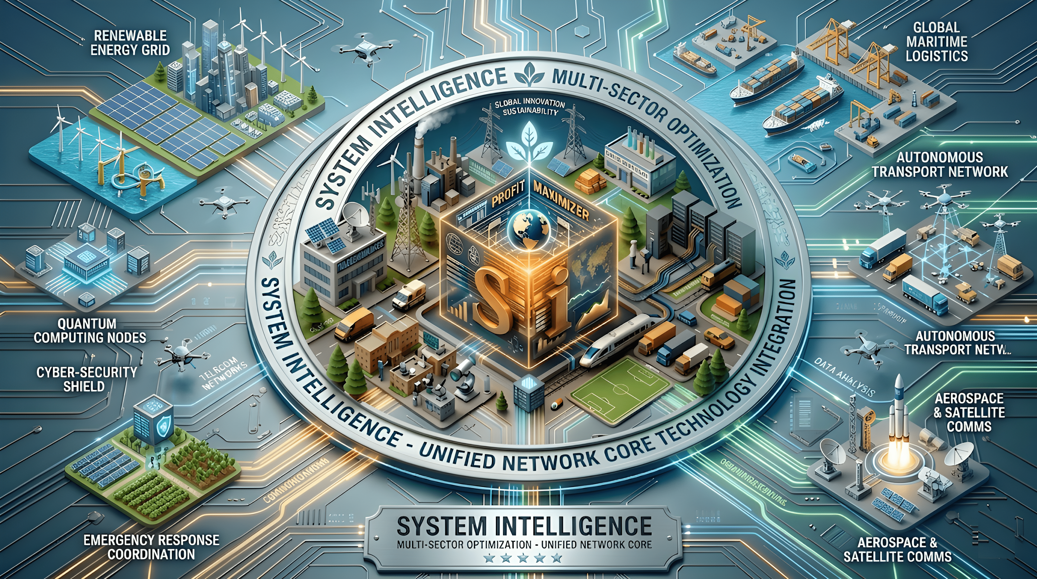 Mechanical Engineering System Intelligence